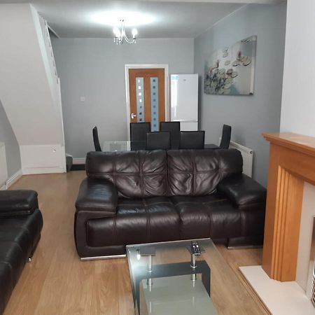 Hanwell House Liverpool Luaran gambar