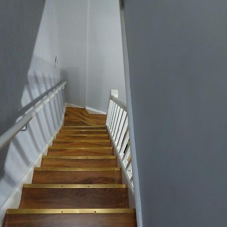 Hanwell House Liverpool Luaran gambar
