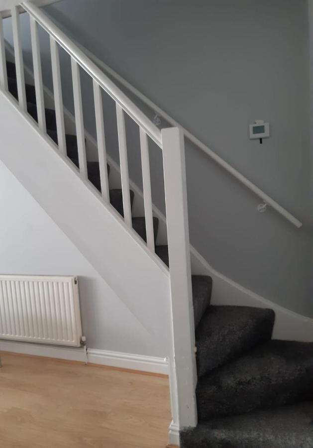 Hanwell House Liverpool Luaran gambar