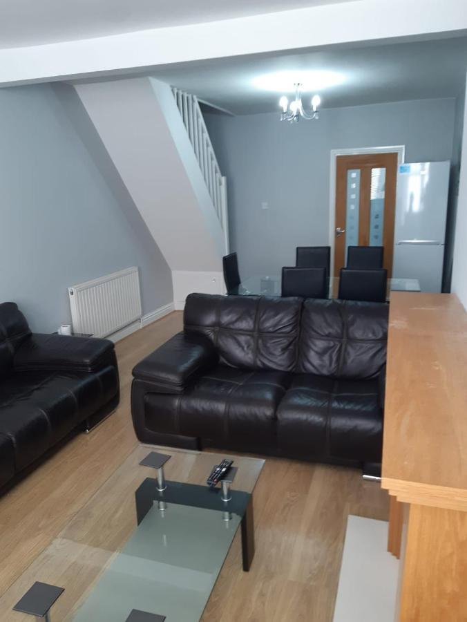 Hanwell House Liverpool Luaran gambar