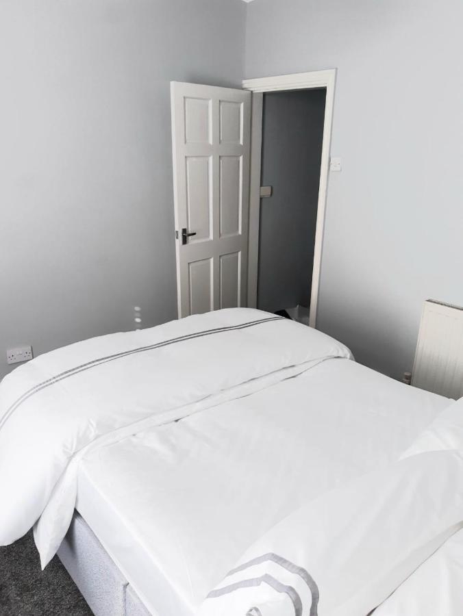 Hanwell House Liverpool Luaran gambar