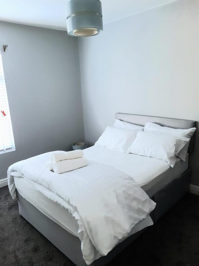 Hanwell House Liverpool Luaran gambar