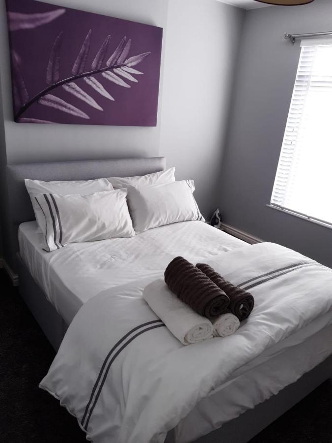 Hanwell House Liverpool Luaran gambar