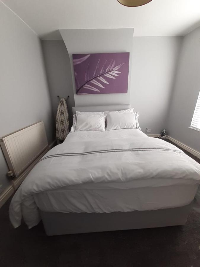 Hanwell House Liverpool Luaran gambar