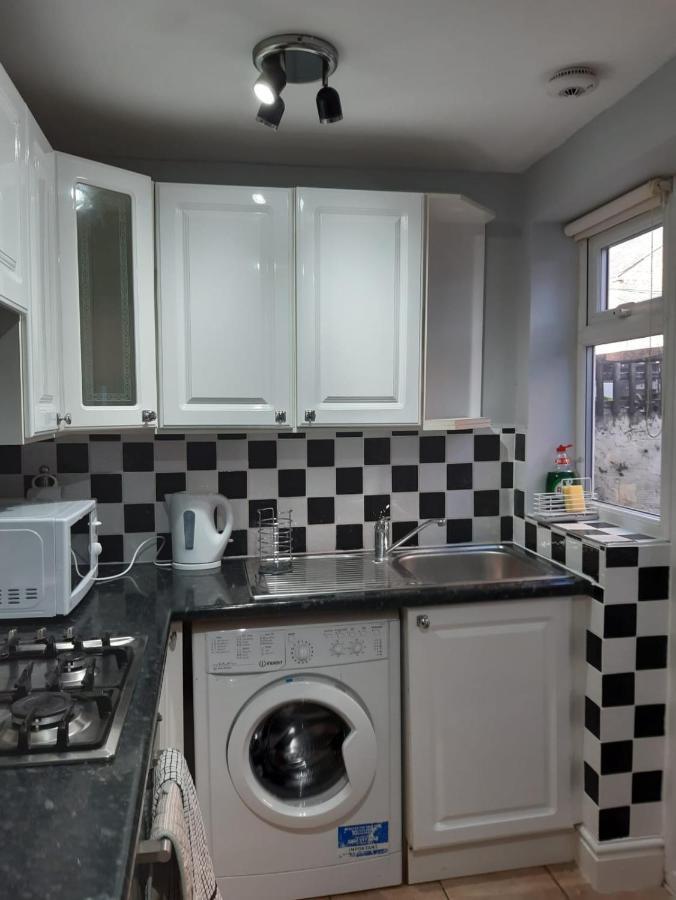 Hanwell House Liverpool Luaran gambar