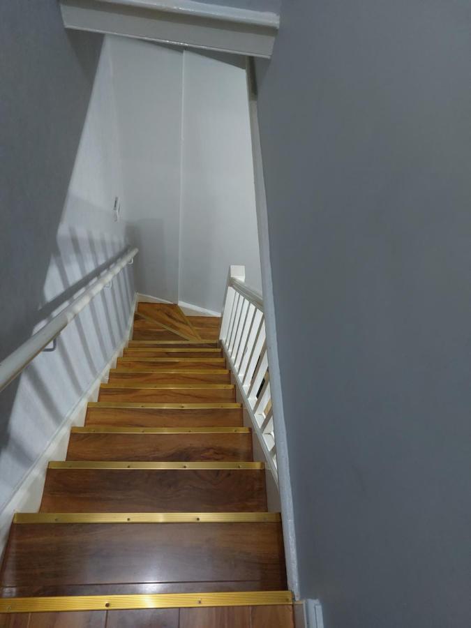 Hanwell House Liverpool Luaran gambar